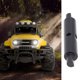 thumbnail image 4 of Vogacara Eje de carrete de Metal resistente al agua ARA310943 accesorios de modelo ilimitados piezas de mejora de alta fricción para coche de Control Kits de construcción modelo Vogacara FN010570-00, 4 of 6