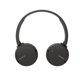 thumbnail image 2 of Audífonos On Ear con Bluetooth Sony WH-CH500 Negros, 2 of 3