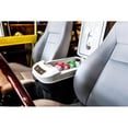 thumbnail image 4 of United Pacific 99121 10 Qt AC/DC Powered Thermo Cooler & Warmer, 4 of 6