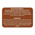 thumbnail image 4 of Obleas Golmex rellenas con chocolate amargo sin azúcar 2 pzas de 9 g c/u, 4 of 4
