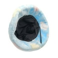 thumbnail image 3 of Caywon Unisex Fisherman Hat Outdoor Sunshade Protection Bucket Hat Summer Winter Versatile Hat Breathable Comfortable for Daily Travel, 3 of 4