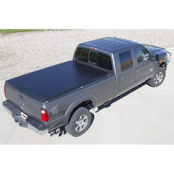 Access Limited Tonneau Cover For Ford F-250 F-350 Super Duty 17-25 8' Bed