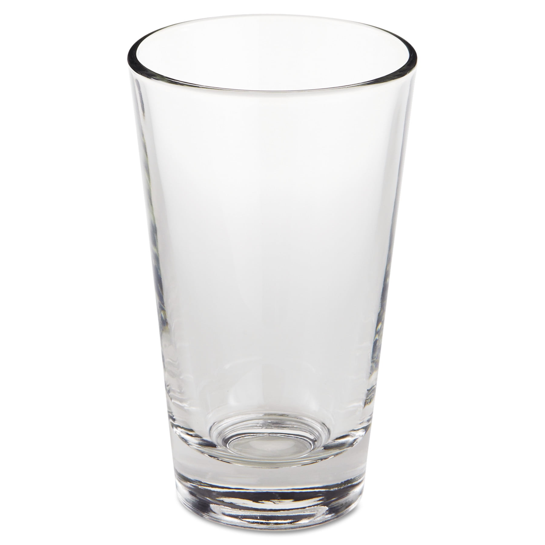Libbey tall drinking glasses Clearance