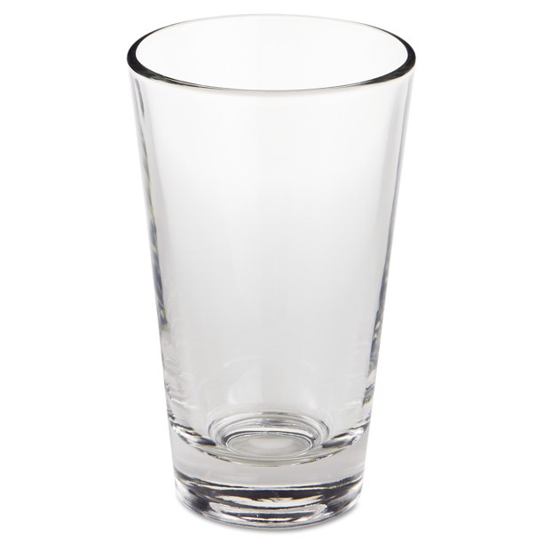 libbey restaurant basics