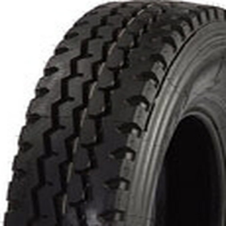 Samson Radial Truck GL671A 11R22.5 146M H Commercial Tire