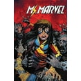 thumbnail image 1 of Ms. Marvel par Saladin Ahmed Vol. 2, 1 of 5