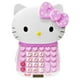 thumbnail image 2 of Calculadora Importacion Hello Kitty Rojo, 2 of 5