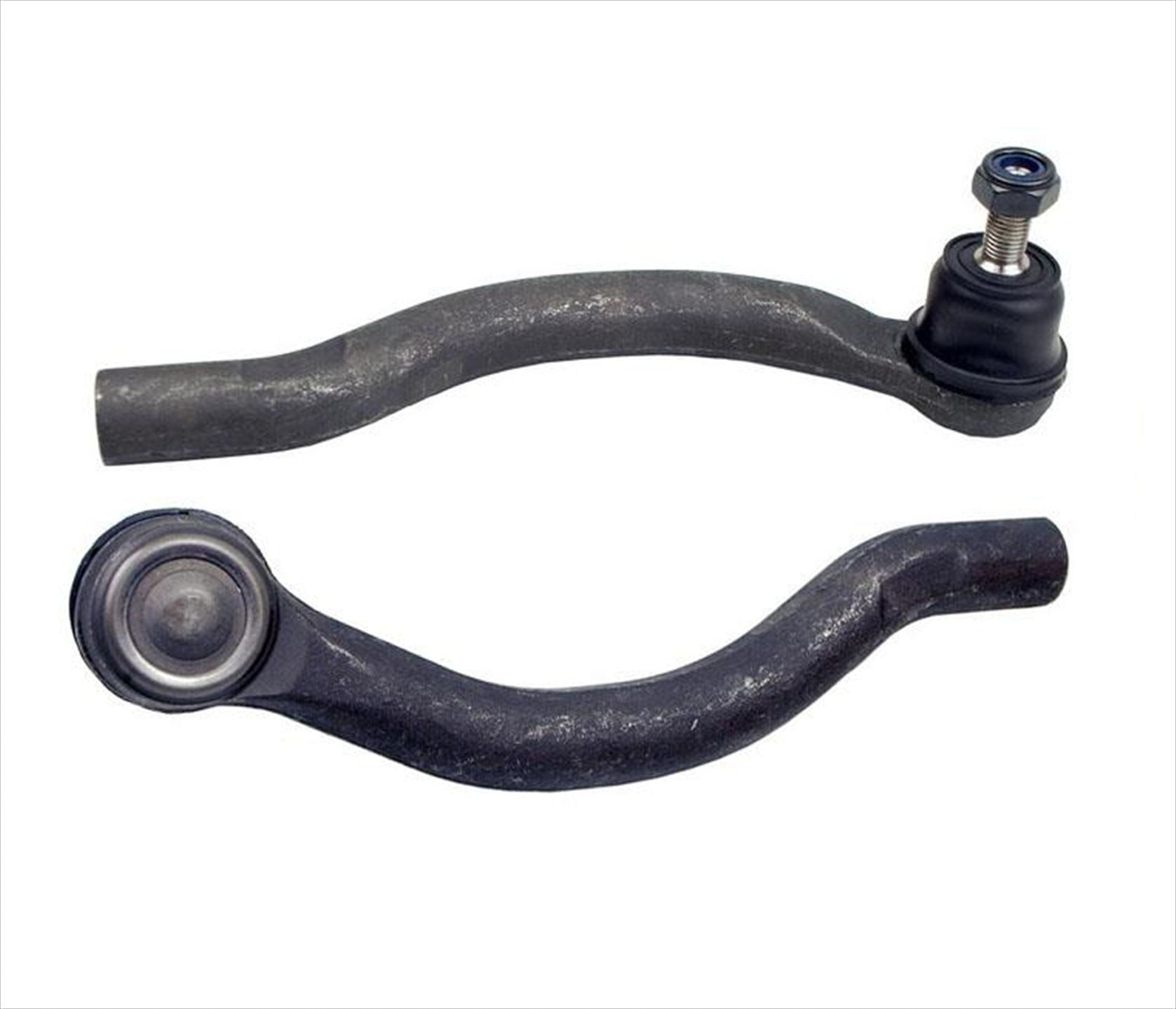 Front Outer Tie Rods for Honda Accord 20032007 EX EXL LX ONLY