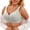 Light Ashy, variant on MEICHEN Wireless Comfortable Soft Bras for Women Full Coverage Everyday No Show Bra Summer Clothes Fall Fashion Essentials