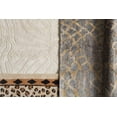thumbnail image 5 of BoutiqueRugs Daisytown Animal Area Rug - Beige, Dark Red, Gray - 9' x 13', 5 of 10