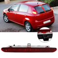 thumbnail image 1 of Troisième Feu Stop de Frein Lampe Stop 51974522 pour Fiat GRANDE PUNTO EVO 3rd 2012-19, 1 of 5