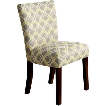 Furniture Of America Candeleria Printed Dining Chair Set 2 Furniture Of America Candeleria Printed Dining Chair Set 2 Multiple Colors