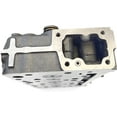 thumbnail image 6 of D1803 Cylinder Head + 1 Set Full Gasket Kit For Kubota D1803 Engine L2800F L3240F L3540GST Tractor STW40 FT300 KL34H KL315 Piston Diameter 87mm, 6 of 9