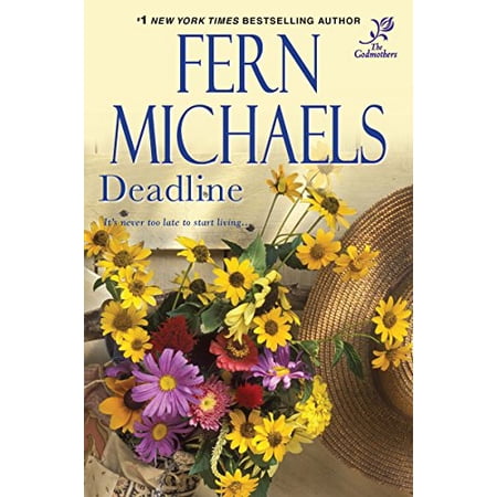 Deadline (Paperback) by Fern Michaels