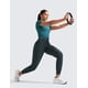 thumbnail image 3 of Pantalones Joggers CRZ YOGA Livianos Dry-Fit 70 cm XL, 3 of 8