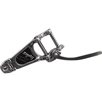 Bigsby B7 & Vibramate V7-335 G Kit For Archtop, 8.5