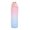 Pink, variant on 750ml Three Color Gradient Sports Water Cup, Sports and Fitness Hydration, Suitable for Daily Exercise and Fitness Use(Blue)