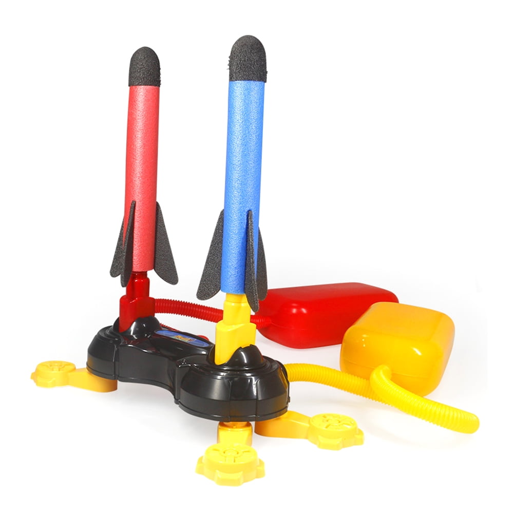 walmart toy rocket