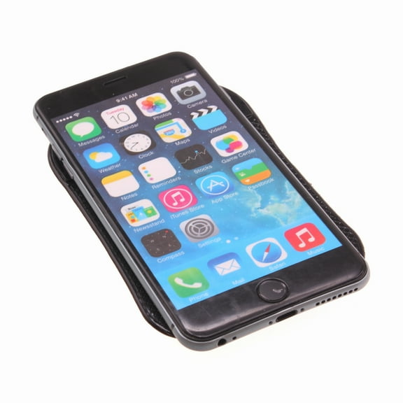 Dash Car Mount for Google Pixel 7/Pro/6a/6/Pro Phones - Sticky Holder Non-Slip Grip Mat  Compatible With Pixel 7/Pro/6a/6/Pro Models