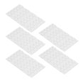 thumbnail image 4 of Perle d'Objectif, Transparente 100 Pcs Perle de Réparation TV Haute Luminosité 6V pour TV 32-65 Po, 4 of 7