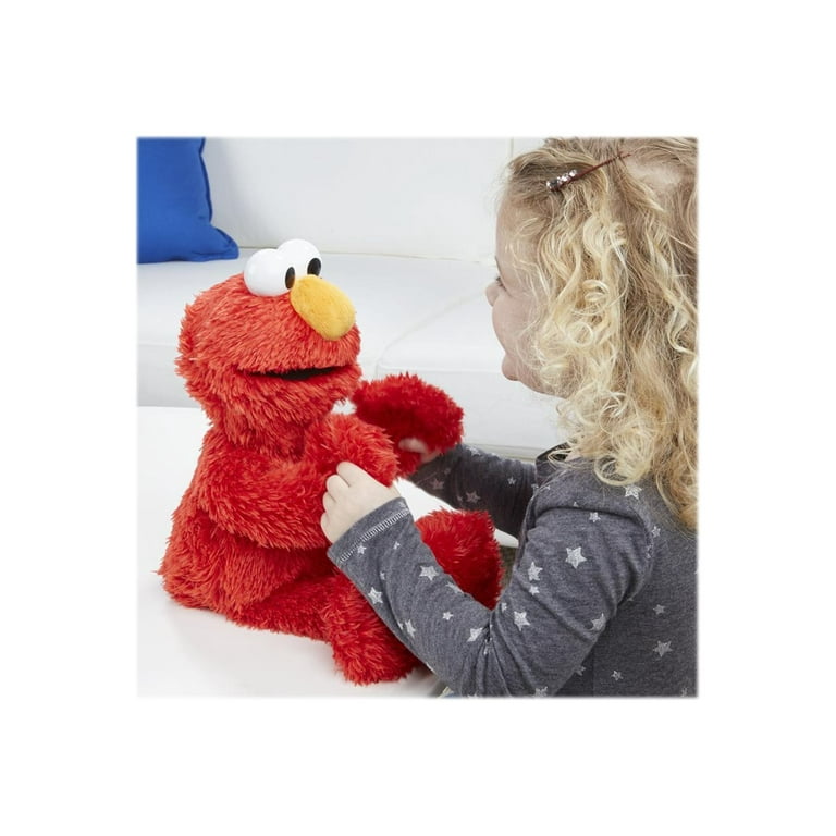 らぶにゃ◡̈♥︎  ELMO Love2Learn Elmo (So fun!) - YouTube
