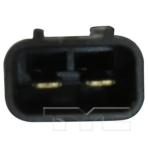 TYC 611560 A/C Condenser Fan Assembly For 18-20 Honda Odyssey