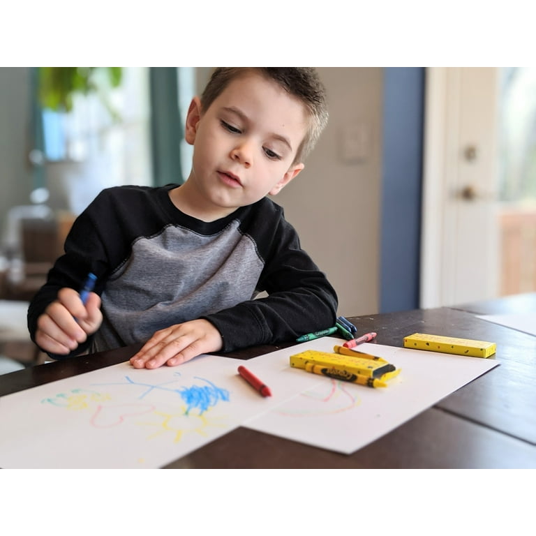 Kids Coloring Crayons, Party Favors School Teachers