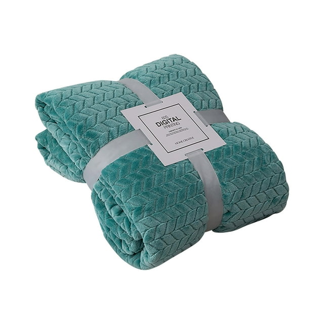 Hugging For Sofas Lightweight Plush Blanket Soft And Beds Blankets Suitable Is Home Textiles Gift Giving