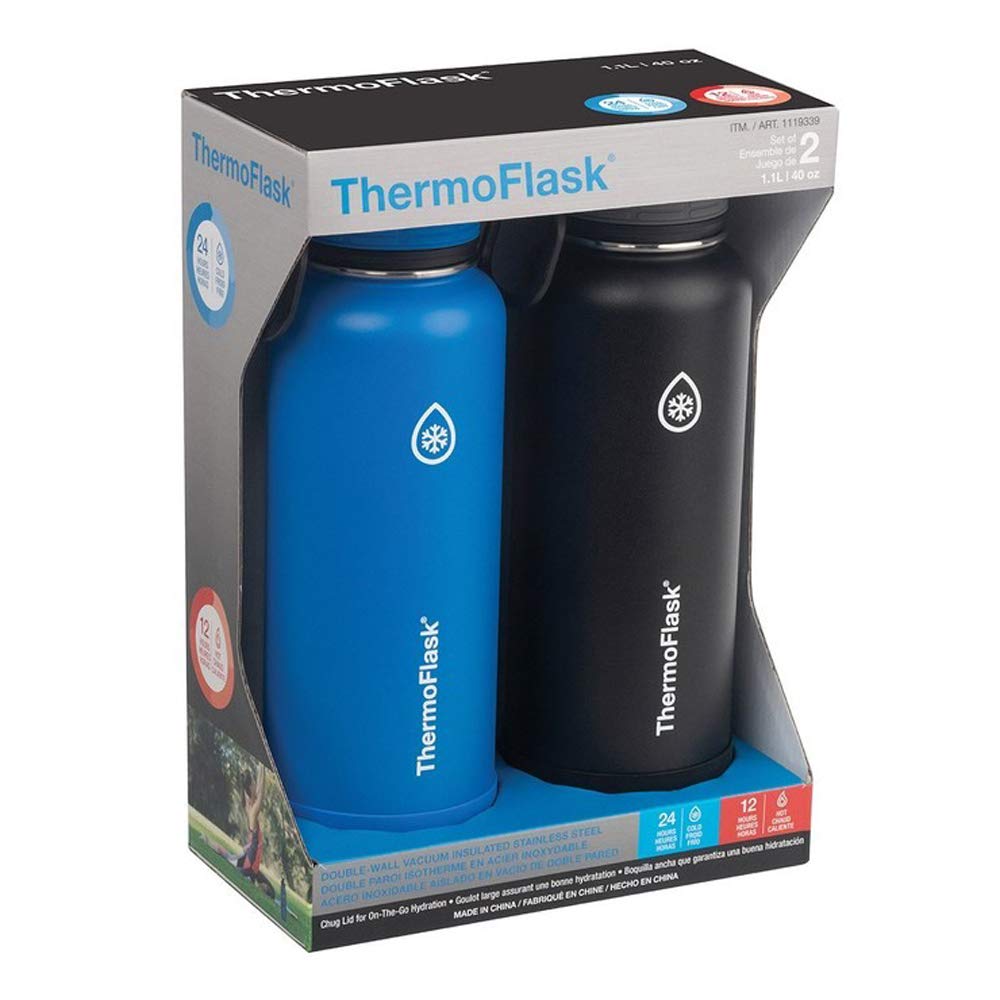 thermoflask walmart