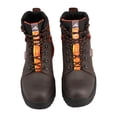 thumbnail image 4 of Botas Industriales Hombre Casco de Acero Resistentes Cliff café 27.5, 4 of 4