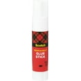 thumbnail image 3 of 3M Scotch Permanent Glue Stick, White, .45 oz., 3 of 7
