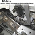 thumbnail image 5 of For Serpentine Belt Removal Tensioner Tool for BMW R52 R53 Compatible with Mini W11 Supercharged Engine, 5 of 5