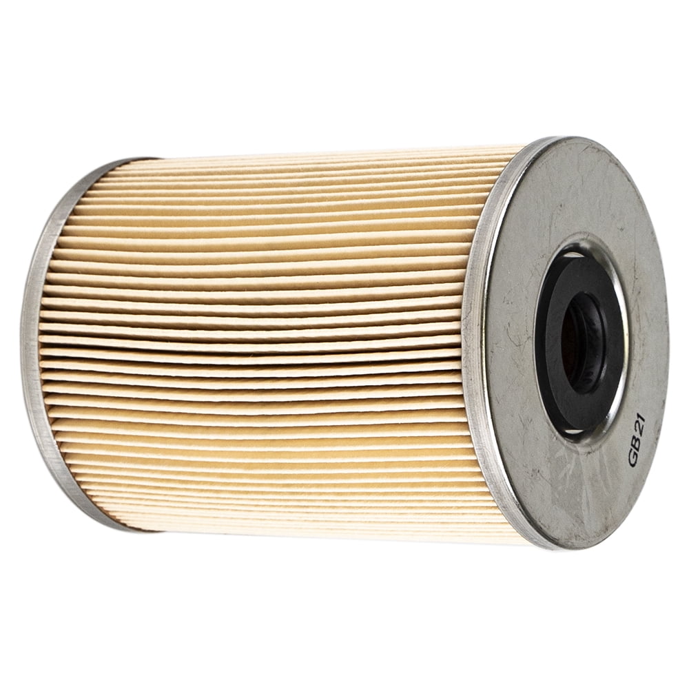 John Deere MIU802421 Fuel Filter Element 3032E 3038E 3046R 4044M 4052R 4066R