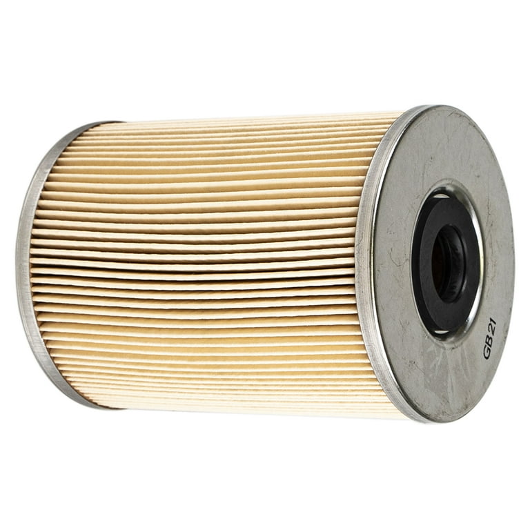 John Deere MIU802421 Fuel Filter Element 3032E 3038E 3046R 4044M  