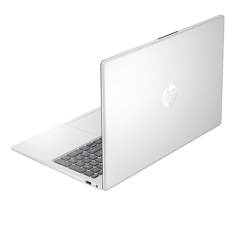HP 15.6" FHD Touchscreen Business Laptop Computer, 8-Core AMD Ryzen 7 Processor, 32GB RAM 1.5TB Storage (1TB SSD+512GB SD Card), AMD Radeon Graphics, Windows 11, PLUSERA 8-in-1 Hub, Natural Silver