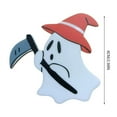 thumbnail image 2 of Halloween Brooch Cute Ghost Fall Cute Funny Gift For Family And Friends, 2 of 4