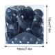 thumbnail image 3 of 45PCS Christmas Set Painted Shaped Christmas Tree Ornament Plastic Tree Top Star Ornament, 3 of 9