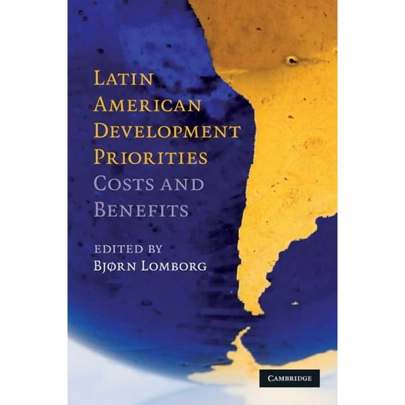 Latin American Development Priorities, (Paperback)