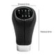 thumbnail image 2 of Pomo de cambio de marchas para coche, transmisión de coche 8037305 para BMW E87 E81 (6 velocidades), 2 of 7
