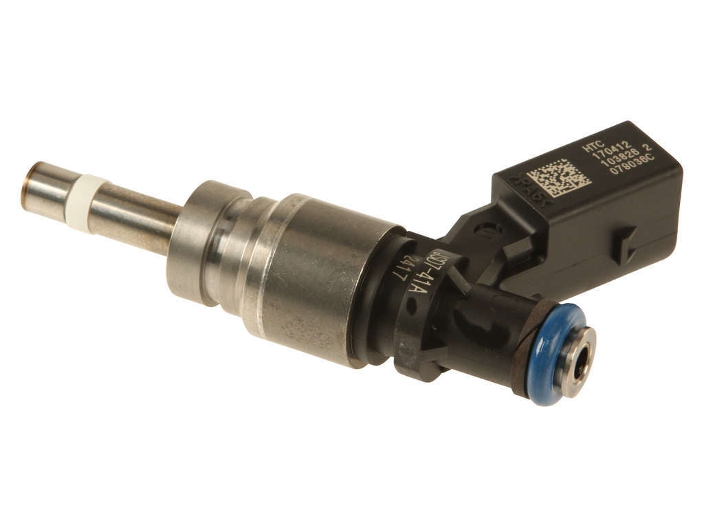 Genuine OEM Replacement for 20102010 Audi R8 Fuel Injector for Audi R8