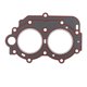 thumbnail image 1 of Junta de cilindro para motor fueraborda para 9.9 / 15HP 2T 63V-11181-, 1 of 8