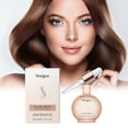 thumbnail image 4 of Aceite de brillo, gotas de brillo Gloss Absolu Glaze, aceite potenciador antifrizz, con aceite, hidrata el cabello seco y dañado, 45 ml, 4 of 5