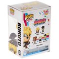 thumbnail image 4 of Pop Animation Boruto 3.75 Inch Action Figure Naruto Exclusive - Boruto Glow In The Dark #1035, 4 of 4