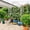 Cream White + Iron#0, variant on Freely Assemble Metal Garden Arch with 8 Styles, Cream White Iron Arbor Trellis for Climbing Plants, Outdoor Garden Entrance Archway, 7.7-8.3 ft Tall