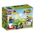 thumbnail image 3 of LEGO DUPLO Town Little Plane, 10808, 3 of 3