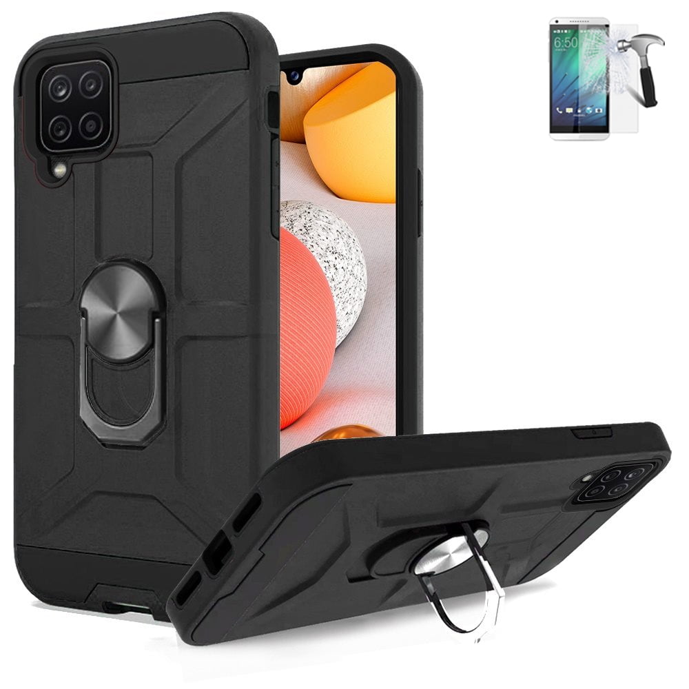Phone Case for Samsung Galaxy A42 5G (6.6") / A42 5G Screen Protector