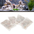 thumbnail image 4 of Aquarium Filter Media, Lightweight Convenient Practical Effective Aquarium Filter Media Pack 4Pack  For  Water For Sea Water For Aquarium For Fish Tank, 4 of 8