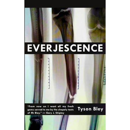 Everjescence (Paperback)
