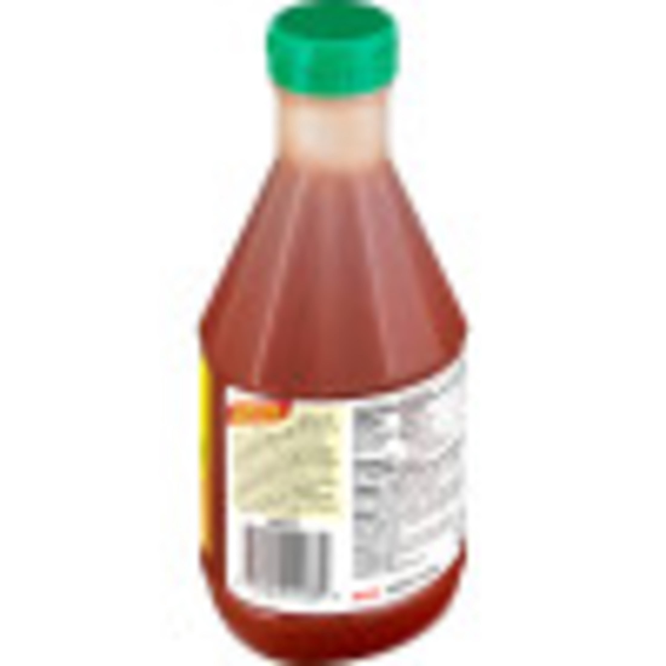 (3 pack) LA VICTORIA Red Taco Sauce, Medium, Shelf-Stable, 15 oz Plastic Bottle