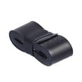 thumbnail image 2 of Cinta de agarre para raqueta de tenis, agarre de tenis, cinta de agarre para sobregrip, envoltura para raqueta de tenis negro, 2 of 8